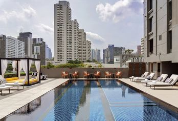 TRIBE Living Bangkok Sukhumvit 39