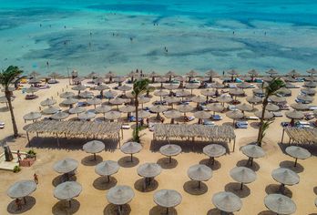 Dream Lagoon & Aqua Park Resort