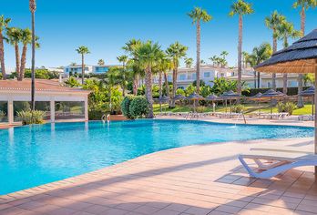 Clube Porto Mós