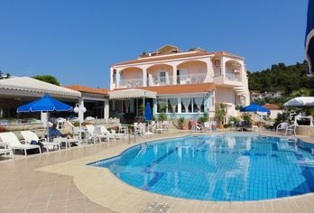 Hotel Panorama
