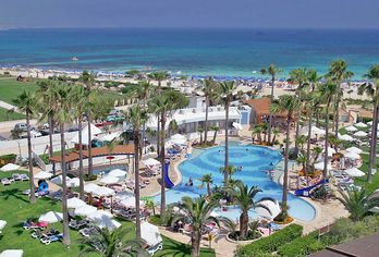 The Dome Beach Hotel & Resort