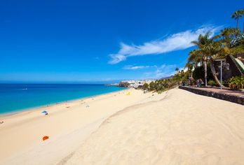 SOL Fuerteventura Jandia - All Suites