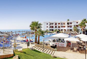 Alua Suites Las Rocas