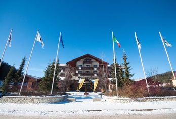 Golf Hotel
