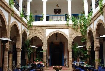 Riad Al Madina