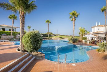 Clube Porto Mós
