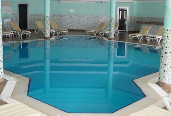 Gypsophila Holiday Village