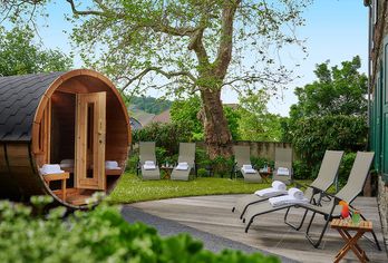 Weinromantikhotel Richtershof