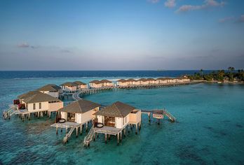 NH Collection Maldives Havodda Resort