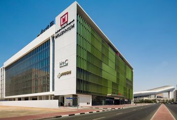 Millennium Al Barsha