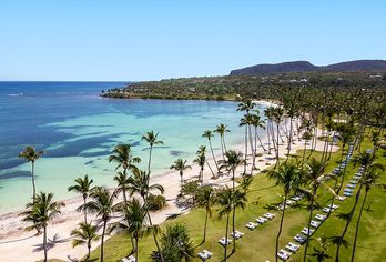 Wyndham Alltra Samana