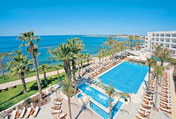 Alexander The Great Beach Hotel