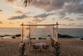 Khaolak Wanaburee Resort