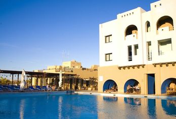 Marina Lodge At Port Ghalib