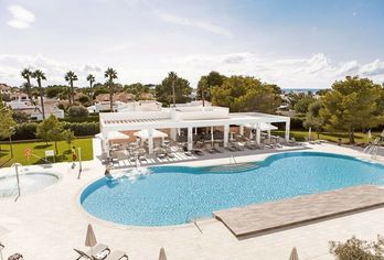 Hotel Gran Sagitario