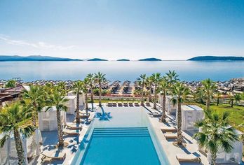 Amadria Park Beach Hotel Jure