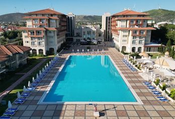 Radisson Blu Resort & Spa Cesme