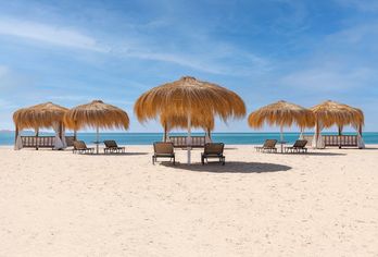 Steigenberger Resort Ras Soma