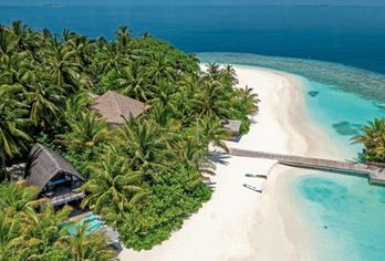 Kandolhu Maldives