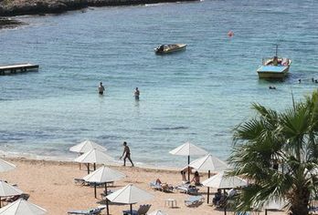 The Dome Beach Hotel & Resort