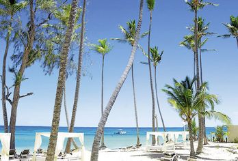 Vista Sol Punta Cana Beach Resort & Spa