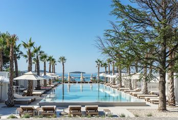 Amadria Park Beach Hotel Jure