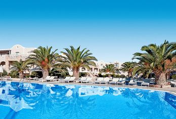 Santo Mira Mare Resort