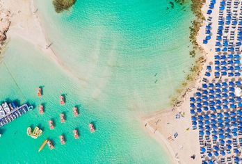 NissiBlu Beach Resort