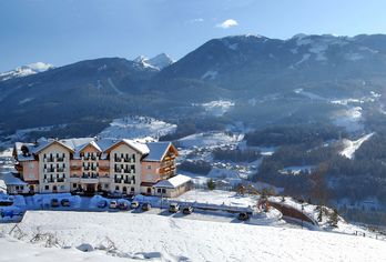 Lagorai Alpine Resort & Spa
