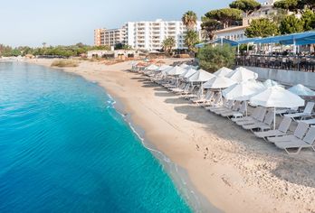 Maya World Hotel Didyma