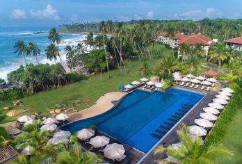 Anantara Tangalle Peace Haven Resort