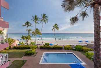 Southern Palms Beach Club & Resort Hotel