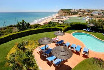 Clube Porto Mós