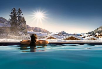 Panoramahotel Oberjoch