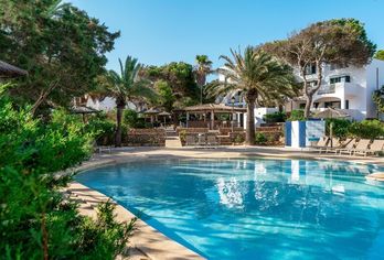 Alua Suites Las Rocas