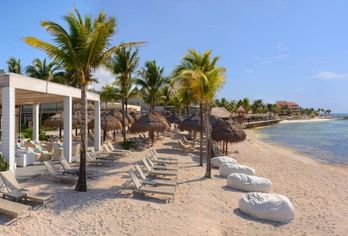 Catalonia Riviera Maya