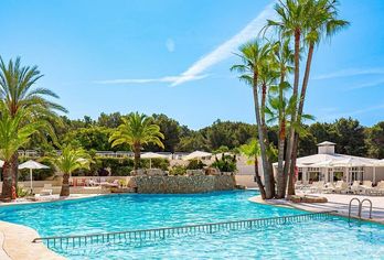 Hotel Intelier Rosella