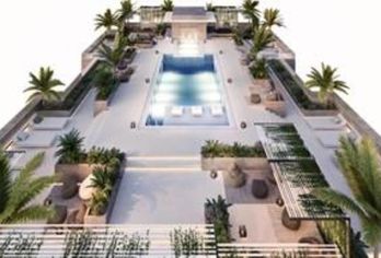 Pestana CR7 Marrakech