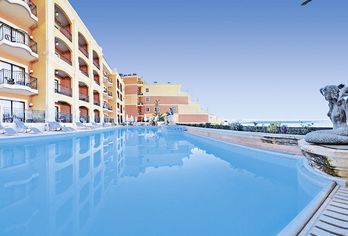 Grand Hotel Gozo