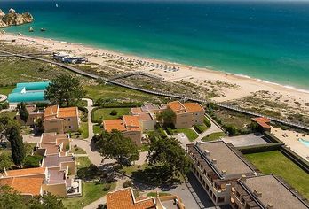 Pestana Alvor Beach Villas