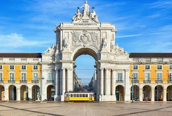 Pestana Lisboa Vintage