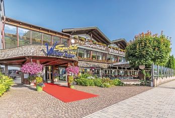 Sporthotel Wilder Kaiser