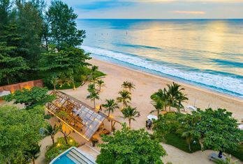 Santhiya Phuket Natai Resort & Spa