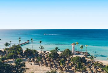 Iberostar Selection Hacienda Dominicus