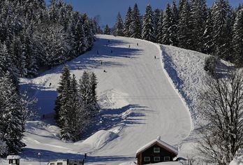 Alpin & Wellness Resort Hotel Ludwig Royal