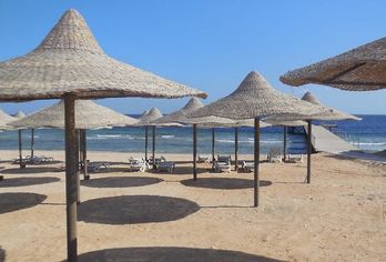 Viva Blue Resort & Diving Sharm El Naga