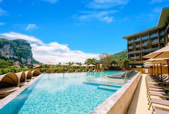 Centara Life Phu Pano Resort Krabi
