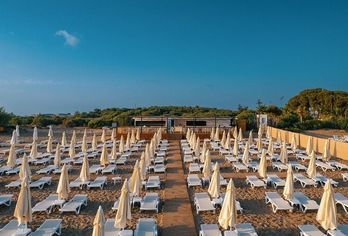 Side Moon Palace Hotel