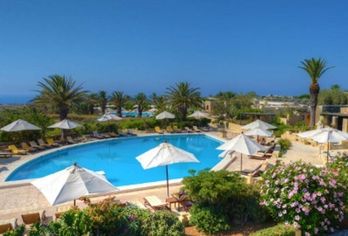 Hotel Ta' Cenc & Spa