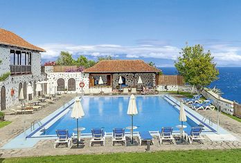 Parador de La Gomera